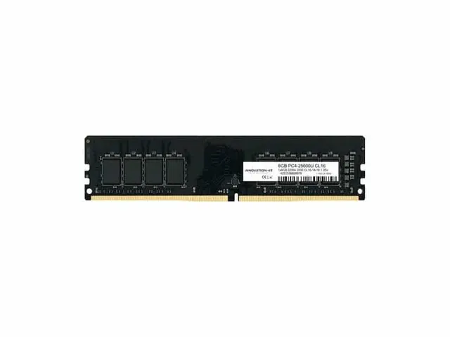 Innovation It DDR4 8GB 3200MHZ CL16-18 1.35V LD for PC