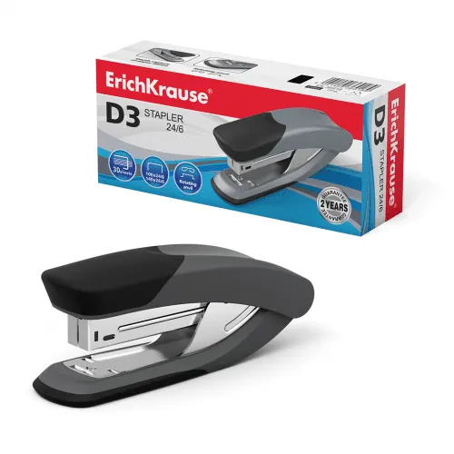 Erichkrause Stapler N.24/6 D3 (30 sheets) 36919