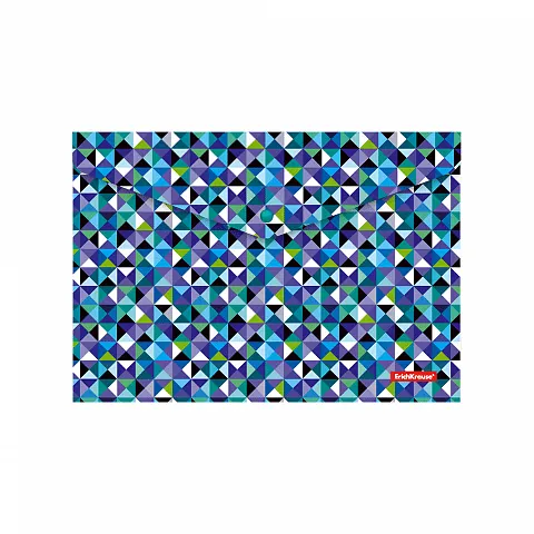 Erichkrause Envelope Folder Cubes A4 47065