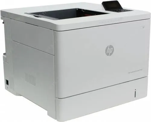 HP Color Laserjet M552DN