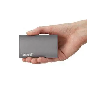 Intenso Portable SSD 512GB Premium Edition