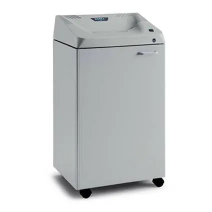 Kobra 300.1 C4 Shredder