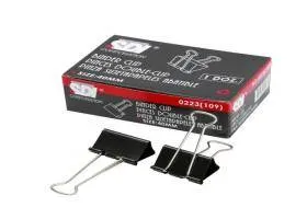 Sdi Double Clips NO.222 51MM
