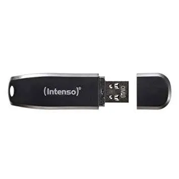 Intenso USB Flash 3.0 128GB Speed Line