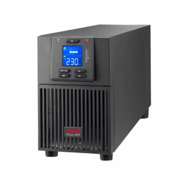 Apc Easy On-Line UPS 2000A Tower 4 x Iec, 4 x12V9AH SSRV2KI-E