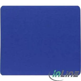 Inline Mouse Pad Blue 55455B