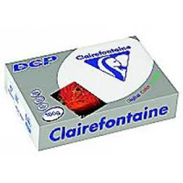 DCP Paper A4 100GR (500 sheets) N.1821
