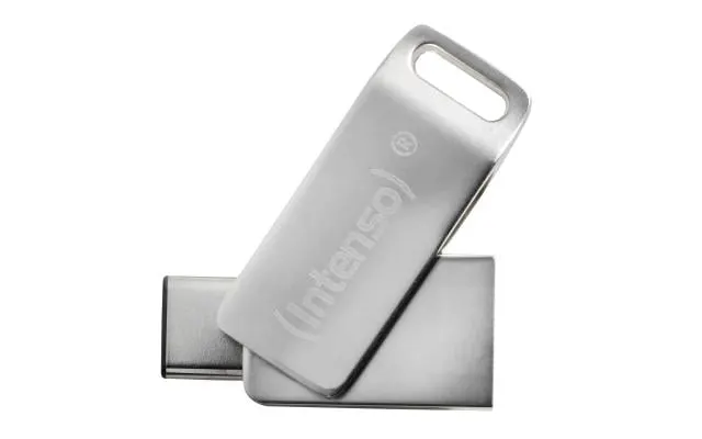 Intenso USB Flash 3.0 32GB cMOBILE Line