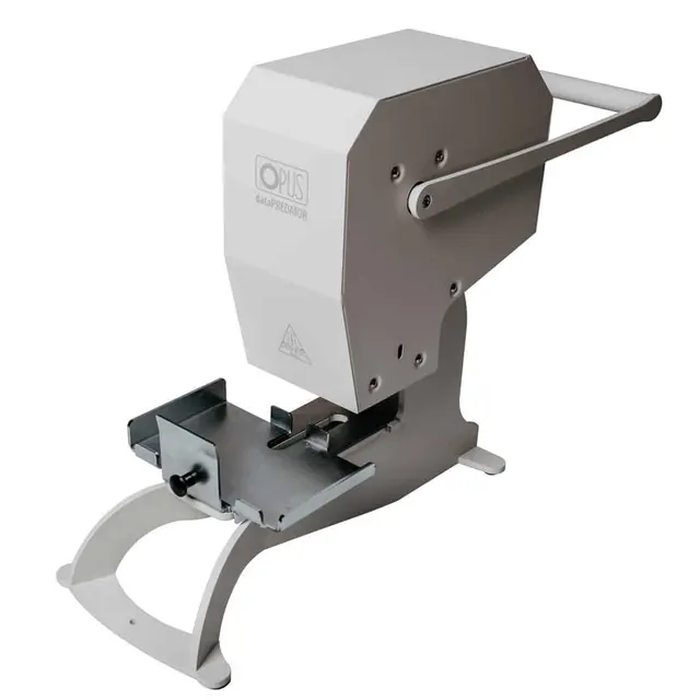 Opus Data Predator Shredder for Hard Disks 2.5'' & 3.5''