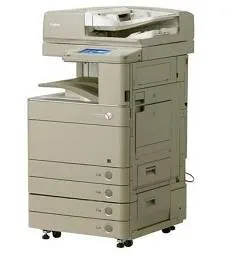 Canon Copier MFP C2225 (Without Pedestal and Dadf)