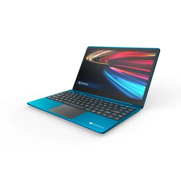 Gateway Notebook i5 1035G1 16GB 240GB Refurbished