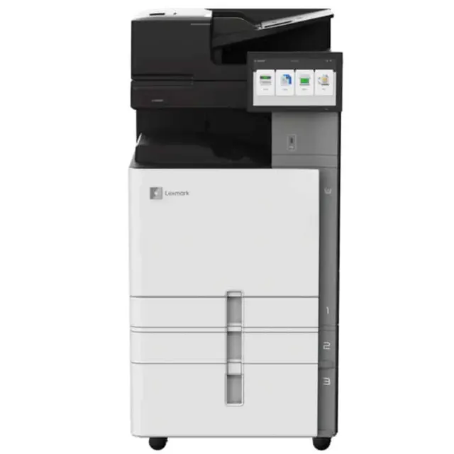 Lexmark Colour Laser A3 Multifunction Printer CX951SE