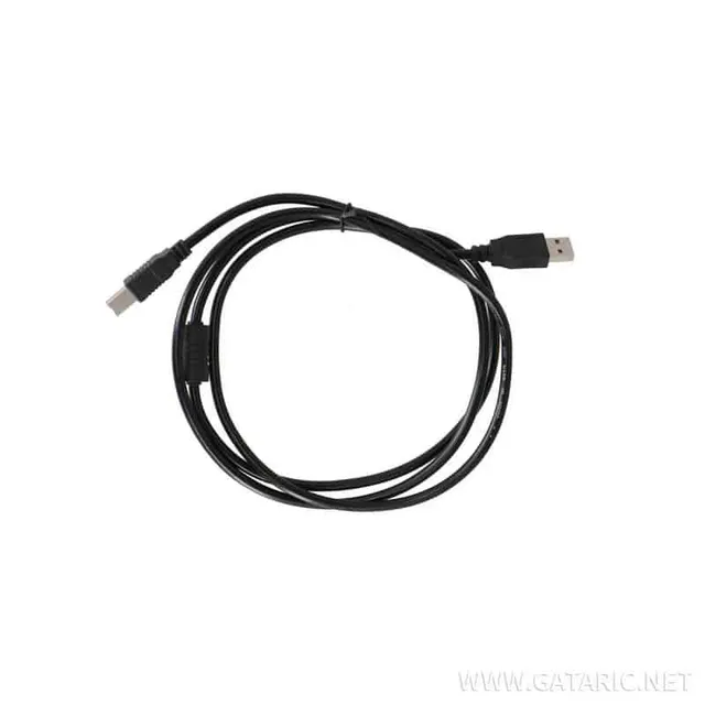 Tto USB Printer Cable 1.5M Ab/Bm 403194