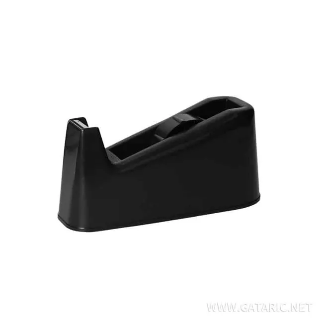 Tto Big Tape Dispenser for 66MM 403353 /TD70 Black