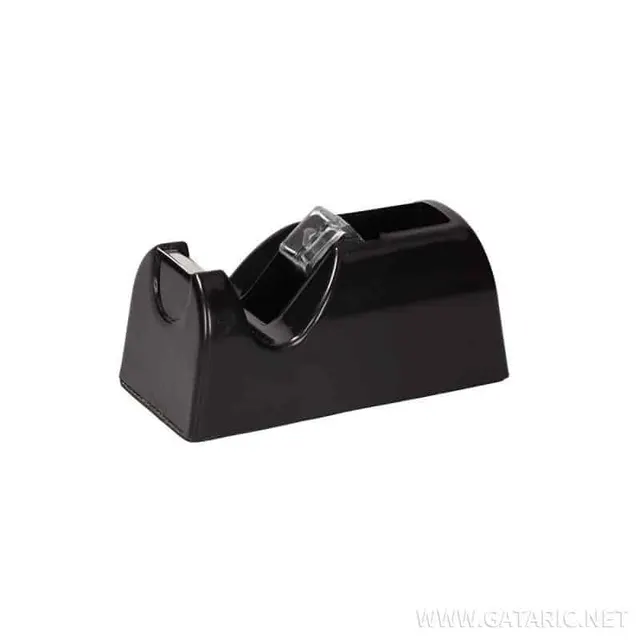Tto Tape Dispenser TD30 Mini Black 403354