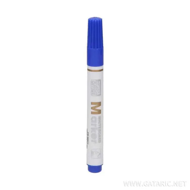 Tto Whiteboard Marker 403672 Blue