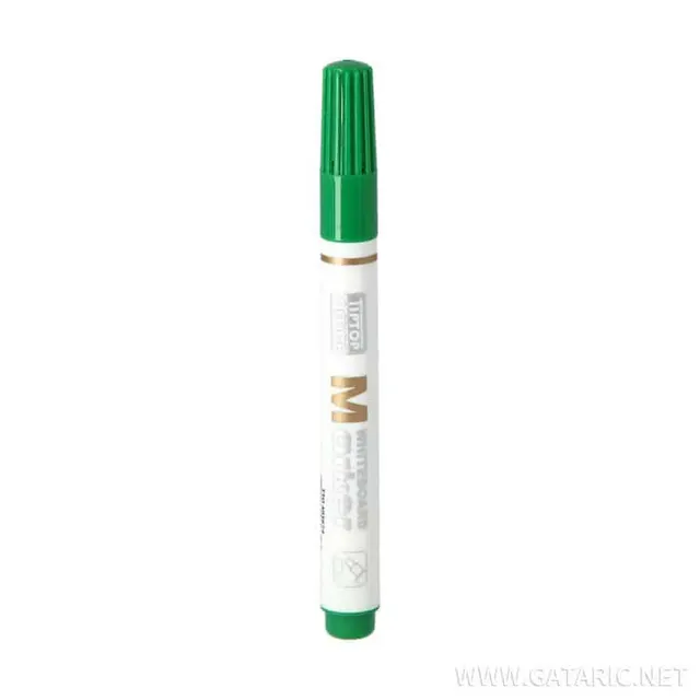 Tto Whiteboard Marker 403674 Green