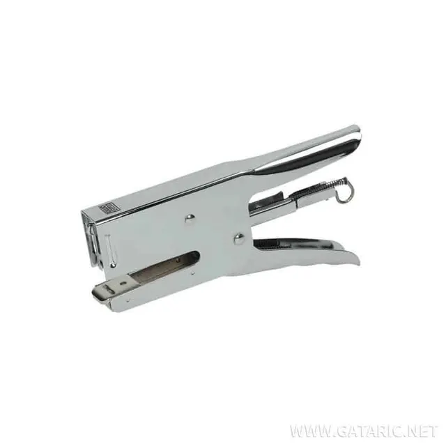 Tto Metal Stapler Plier N.24/6-26/6 (30 Sheets) 404204
