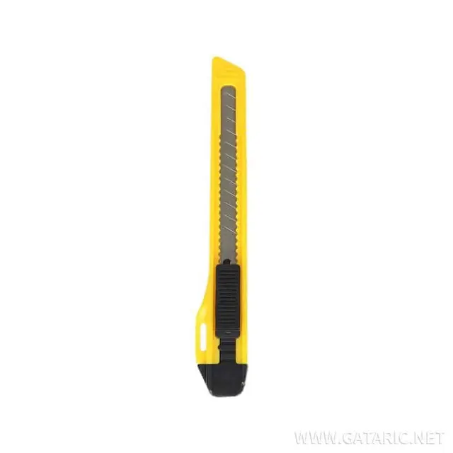 Tto Cutter Plastic 9MM 404274