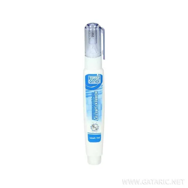 Tto Correction Pen 7ML 404417