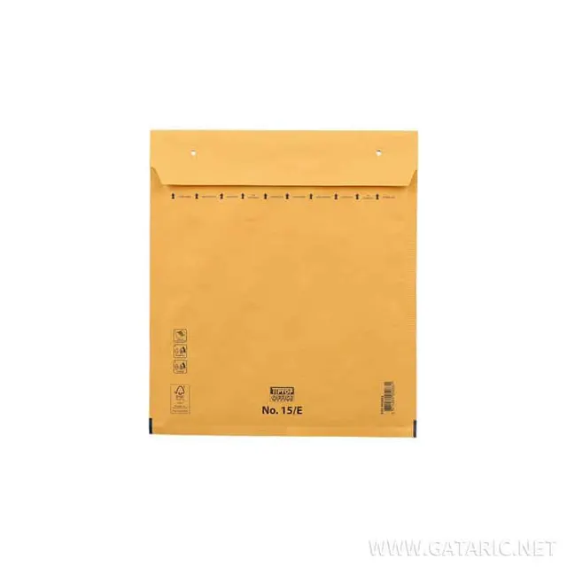 Envelope Bubble 215X265 N.5/E15