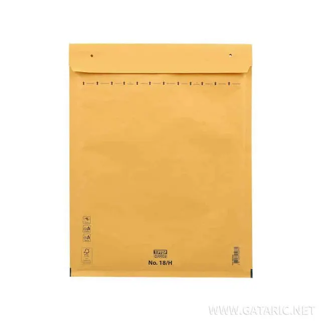 Envelope Bubble 36X27 N.8 - H/18