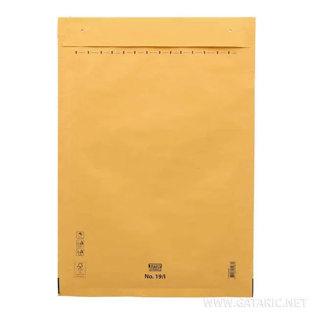 Tto Envelope Bubble 445X335MM I19 19/I 405087