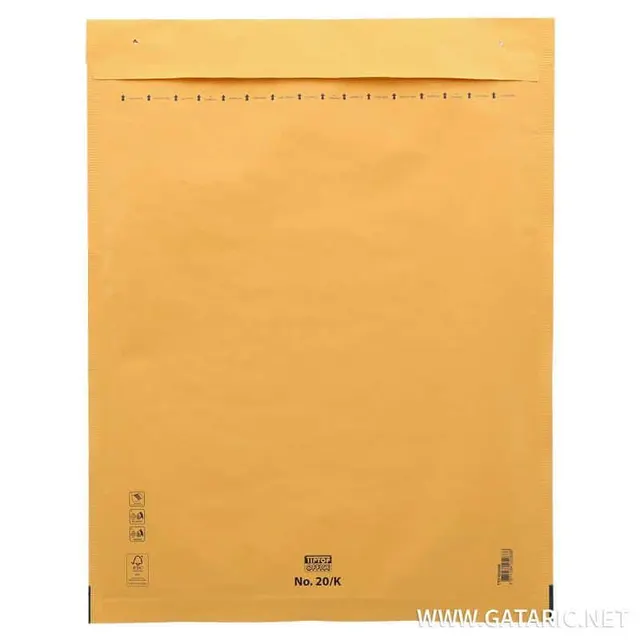 Tto Envelope Bubble 350X470MM K20 405088