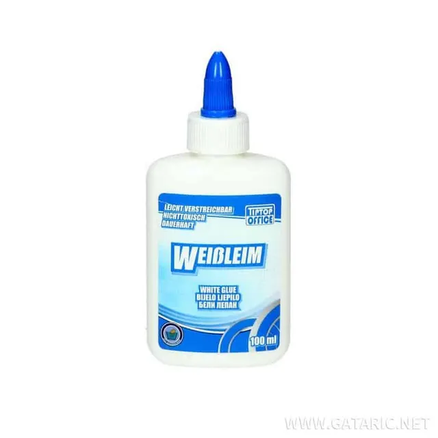 Tto White Glue Multipurpose 100ML 405154