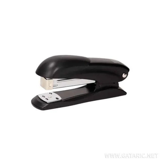 Tto Stapler 24/6-26/6 Black 20 Sheets 405432 MH20S
