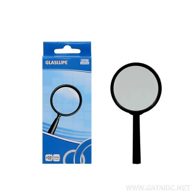 Tto Magnifier 50MM 406391
