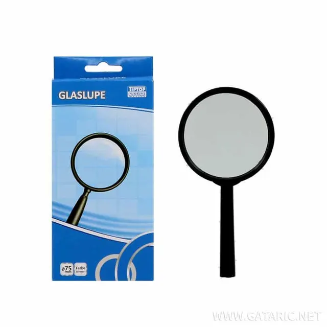 Tto Magnifier 75MM 406393