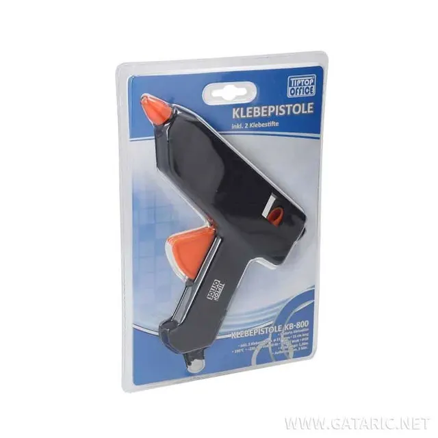 Tto Glue Gun 80W 407471