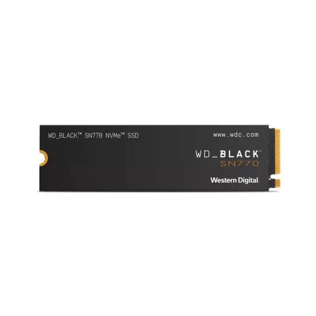 Western Digital SSD M2 2280 2TB Pcie 4.0X4 NVMe WDS200T3X0E