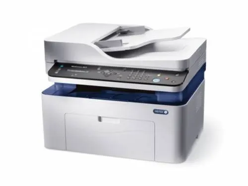 Xerox Workcentre 3025NI Multifuction Printer