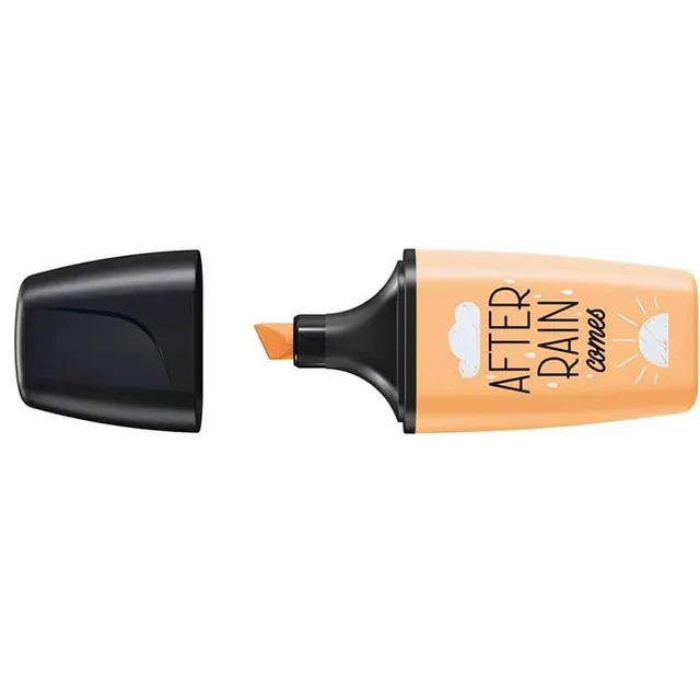 Stabilo Boss Mini Pastellove 2.0 Pale Orange