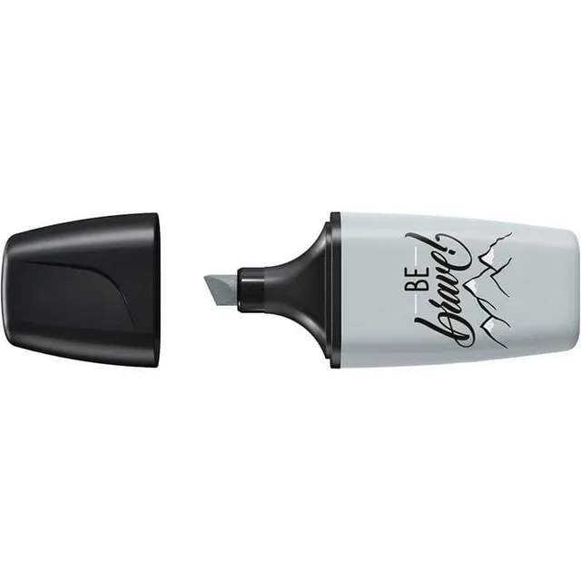 Stabilo Boss Mini Pastellove 2.0 Dusty Grey