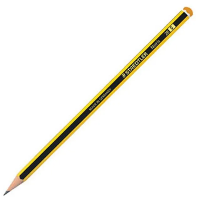 Staedtler Pencils 120 2B N.120-0