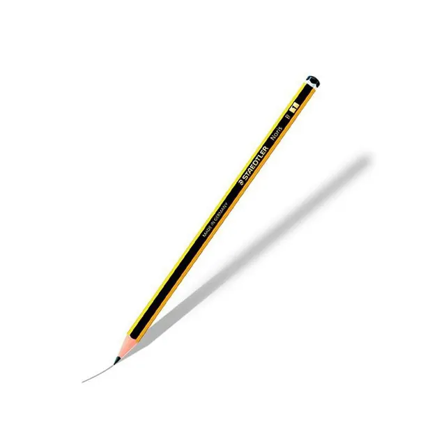 Staedtler Pencils 120 B-1 Each STD120-1