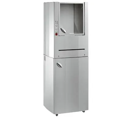 Kobra 400WB Shredder