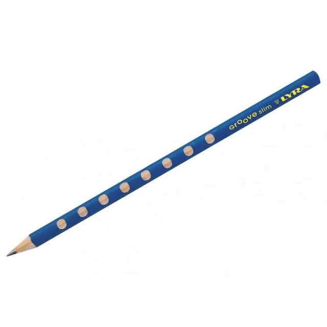 Lyra Groove Slim Pencils L1760100