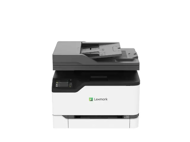Lexmark Multifunction Laser Printer Colour MFP CX431ADW