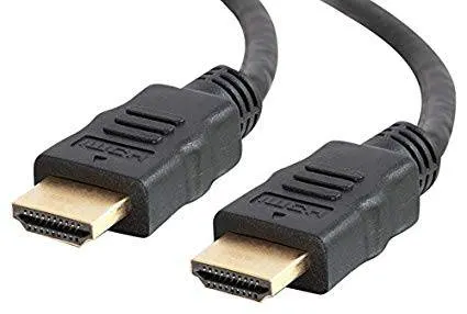 Value HDMI Cable 1.8M W/Ethernet