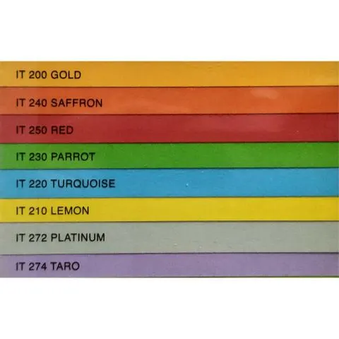 Sinar Spectra Paper A4 80GR Taro/Purble N.4191