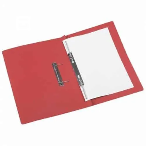 Plastoreg Jiffex Files Red 43218