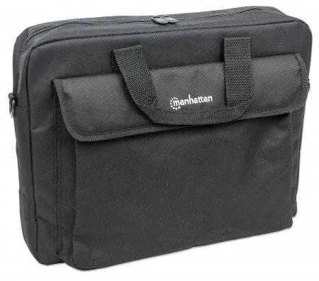 Manhattan Notebook Bag 15.6" 438889