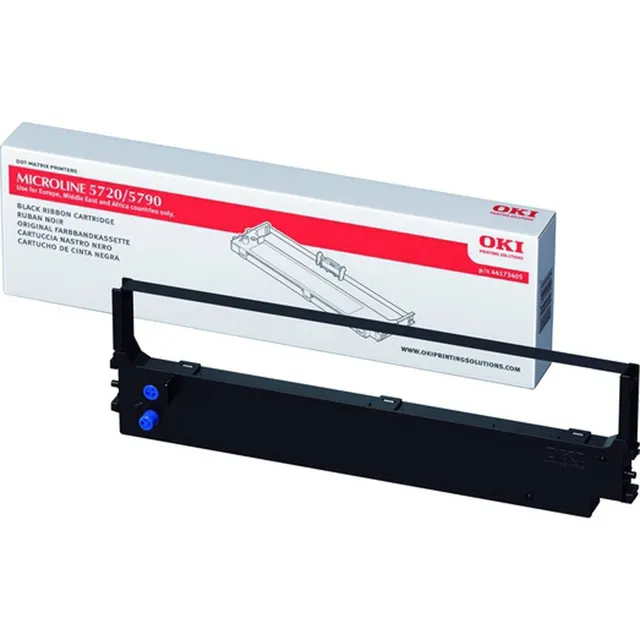 Oki Ribbon 5720/5790 Original (P/N: 44173405)