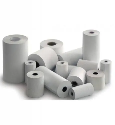 Thermal Paper Roll 57MM X 65MM 48GR. (European)