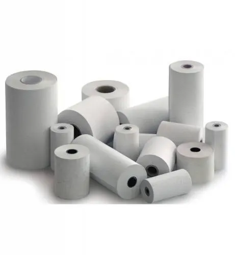 Thermal Paper Roll 44MM X 65MM 55GR 50M (European)
