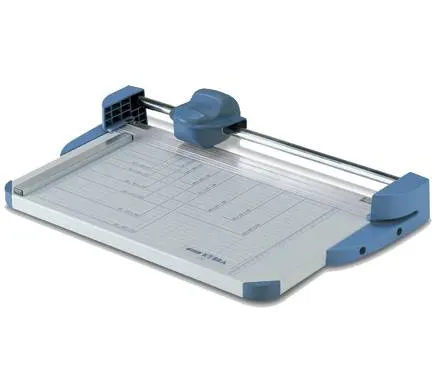 Kobra 460-HR Rotary Trimmer